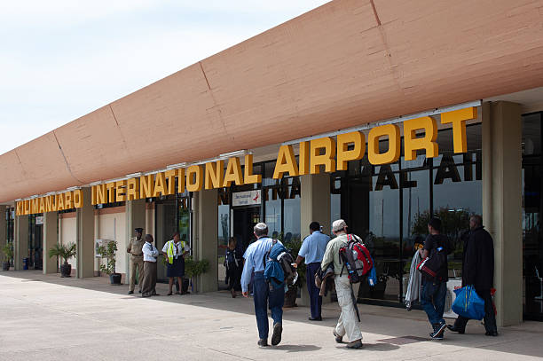   How to Travel to Kilimanjaro Airport 2026–2027 